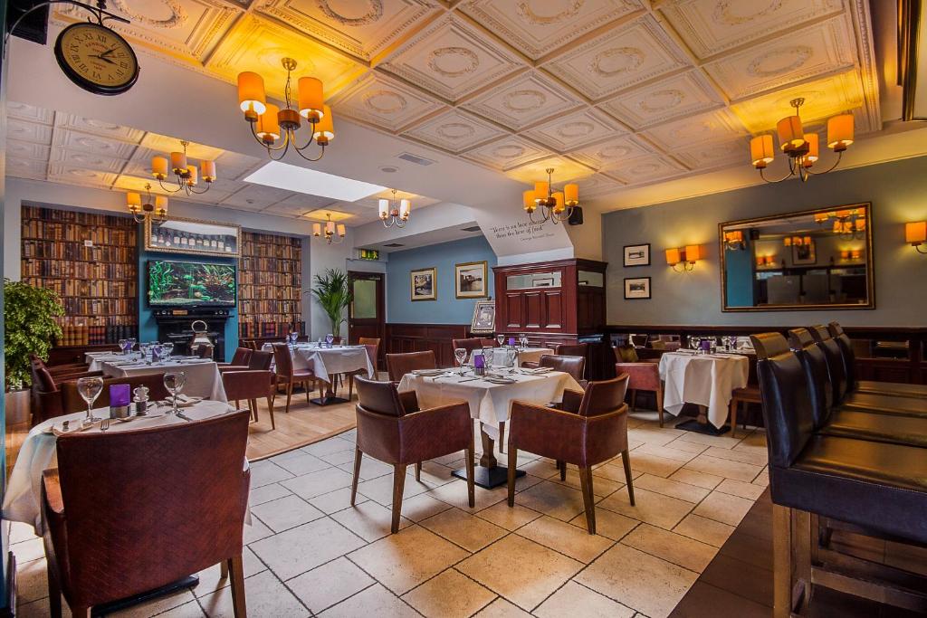 Cassidys Hotel - Resim 24