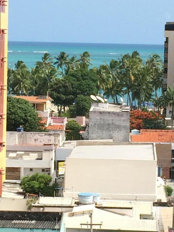 Apartamento Na Ponta Verde