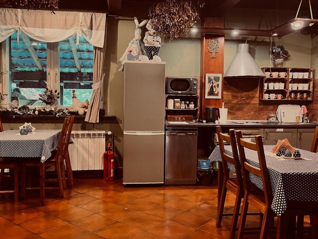 Willa pod Jemiołą - 11