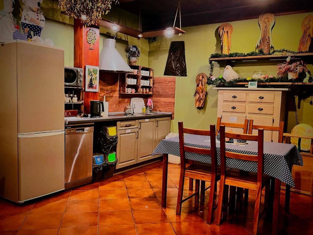 Willa pod Jemiołą - 12