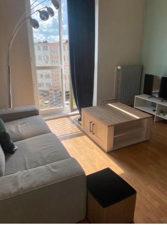 Photo de la galerie de l'établissement Chambre chez l habitant Melun, à Melun