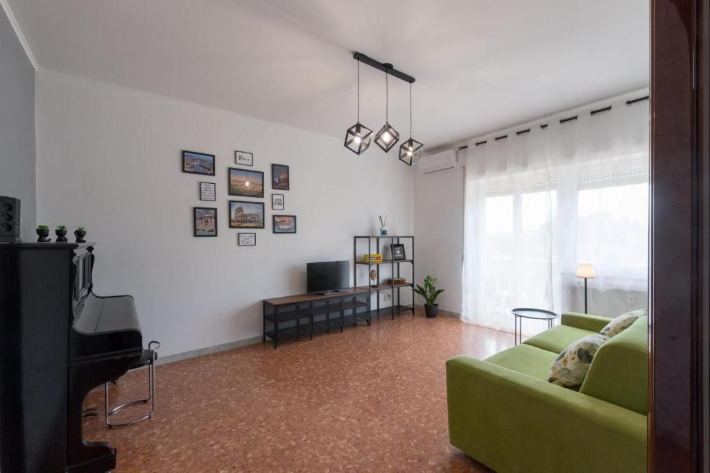 Katia House