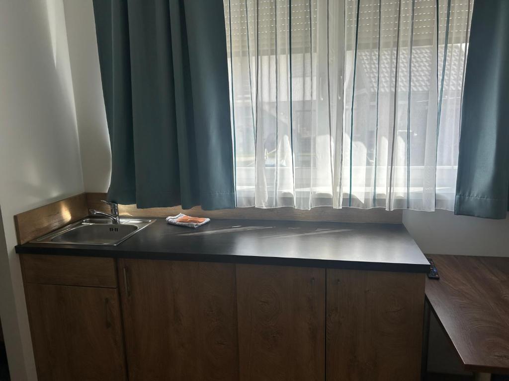 Fotografie z fotogalerie ubytování FarawayHomes Aparthotel Krems v destinaci Kremsmünster