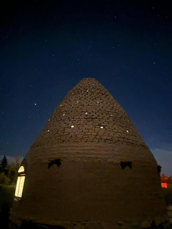 Fotografie z fotogalerie ubytování Cupula Sagrada v destinaci San Pedro de Atacama