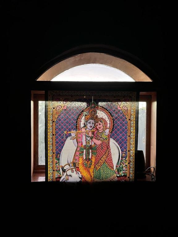 Fotografie z fotogalerie ubytování Cupula Sagrada v destinaci San Pedro de Atacama