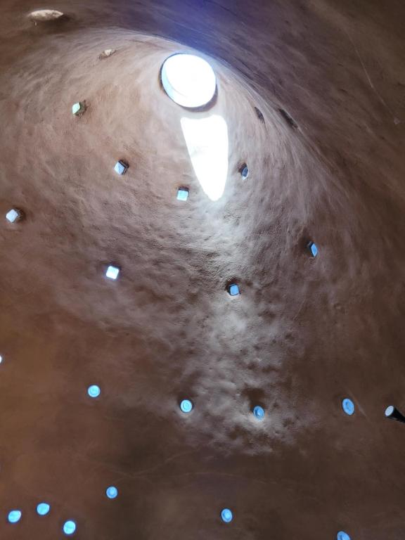 Fotografie z fotogalerie ubytování Cupula Sagrada v destinaci San Pedro de Atacama