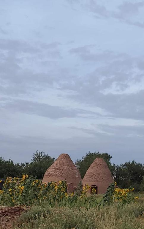 Fotografie z fotogalerie ubytování Cupula Sagrada v destinaci San Pedro de Atacama