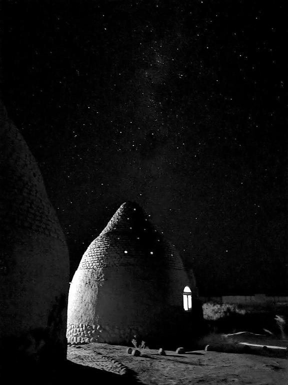 Fotografie z fotogalerie ubytování Cupula Sagrada v destinaci San Pedro de Atacama