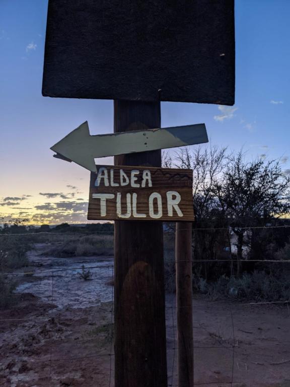 Fotografie z fotogalerie ubytování Cupula Sagrada v destinaci San Pedro de Atacama