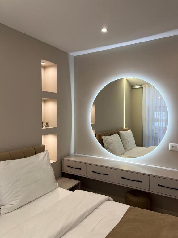 New Apartment in Tirana