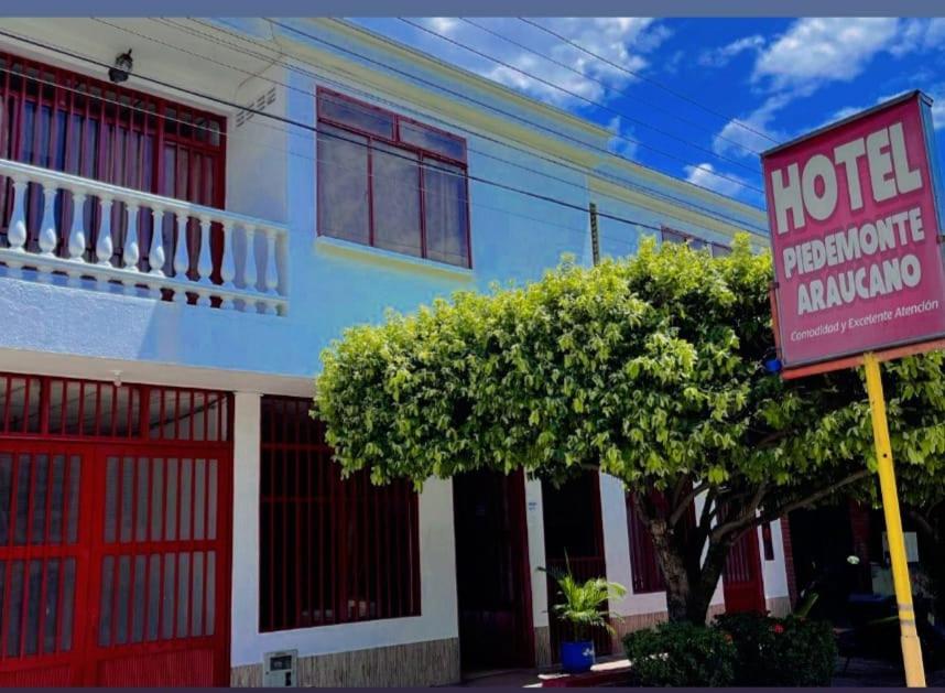 Imagine din galeria proprietății Hotel Piedemonte în Tame