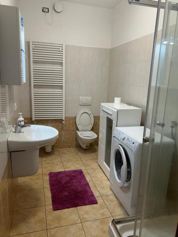 Casa di Gardolo - apartments FREE PARKING - Apartment