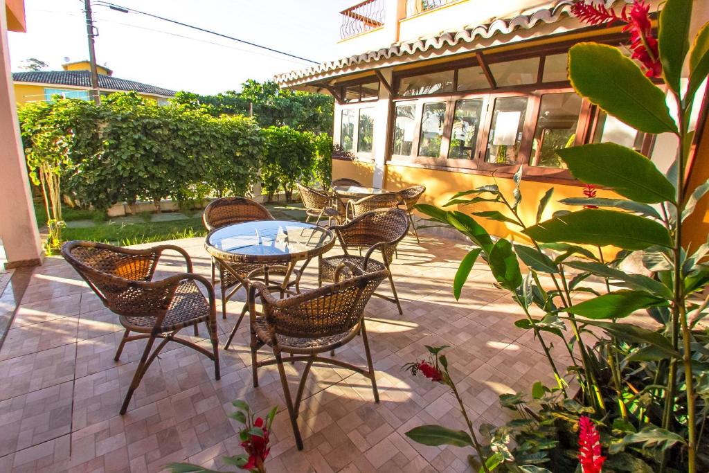  Hotel Porto Dourado - Rede Bem Bahia