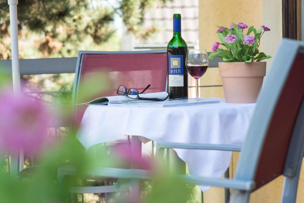 Nápoje v ubytování Hotel Fontana - ADULTS ONLY