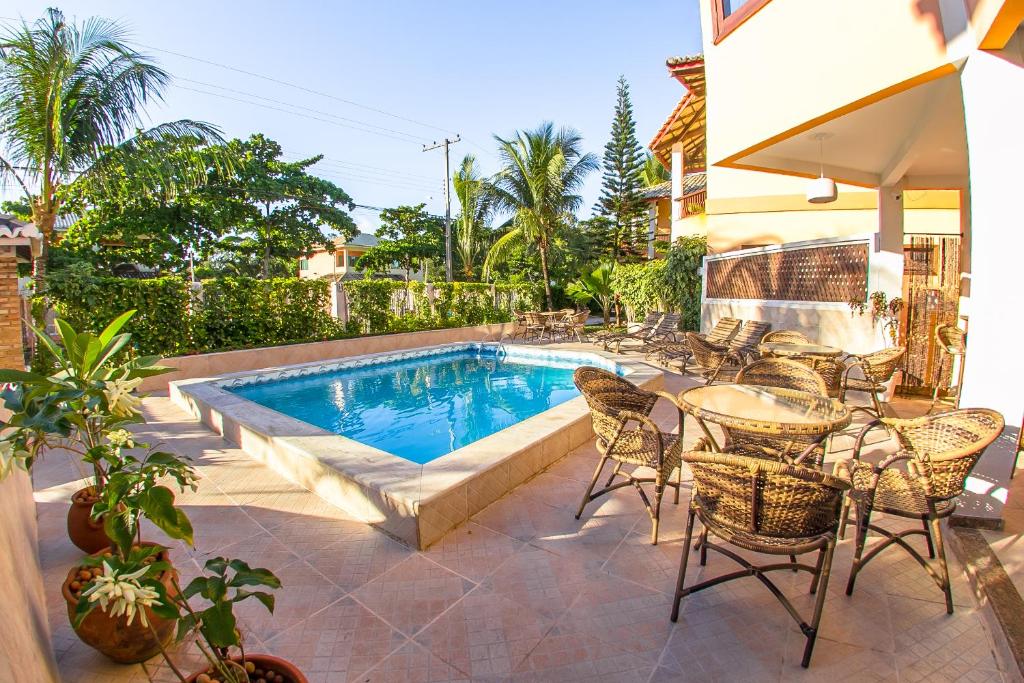  Hotel Porto Dourado - Rede Bem Bahia