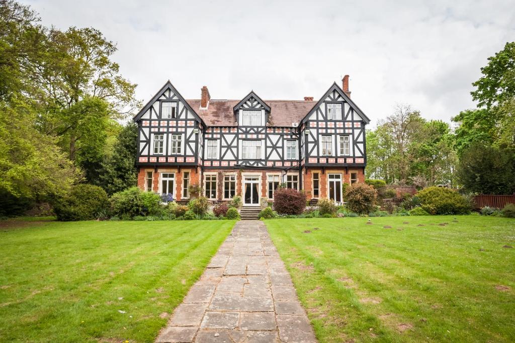 Heritage Grange at Thurston, Hotel 3