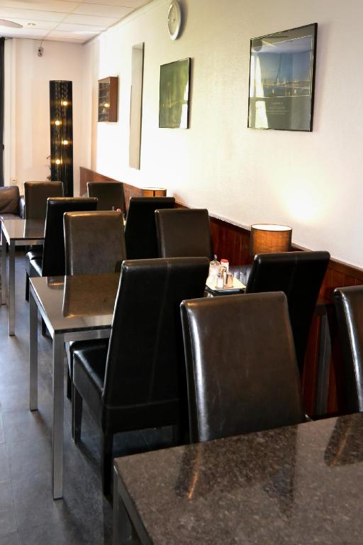 Hotel Bienvenue - Resim 23