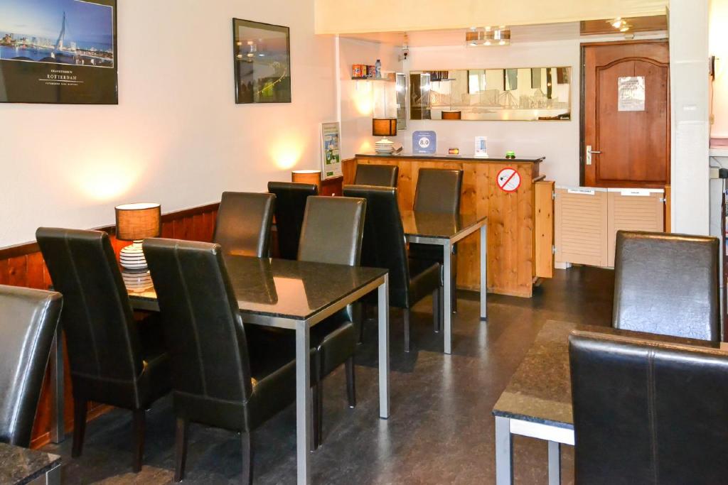 Hotel Bienvenue - Resim 8