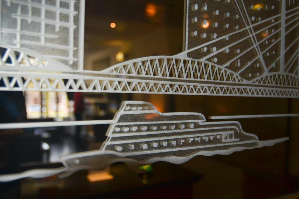 Hotel Bienvenue - Resim 30