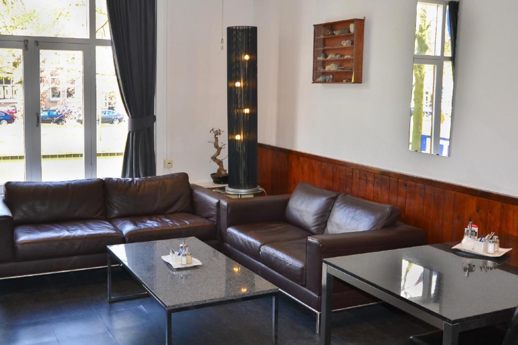 Hotel Bienvenue - Resim 22