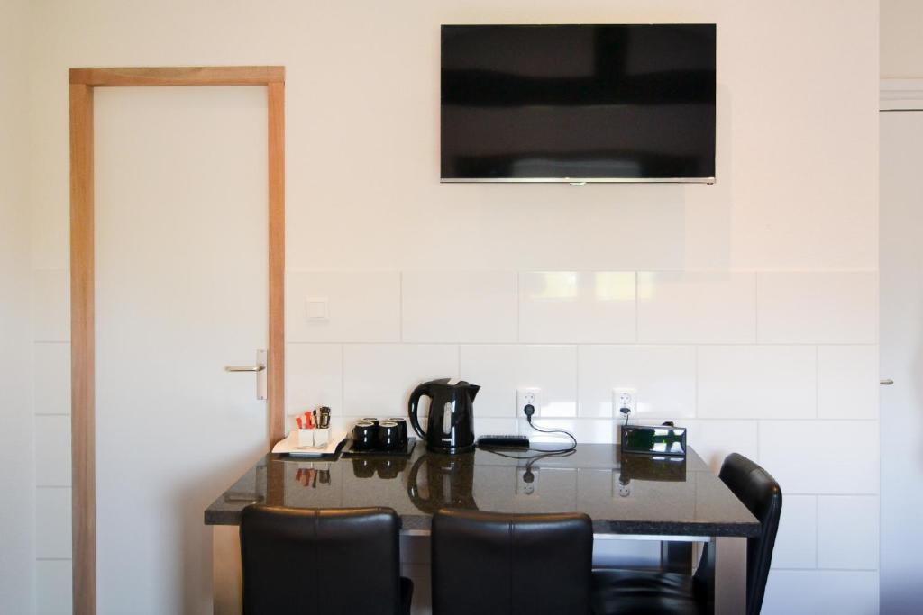 Hotel Bienvenue - Resim 27