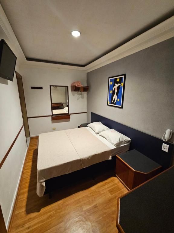 Option Hotel São Paulo - Anhembi - Expo Center Norte - 