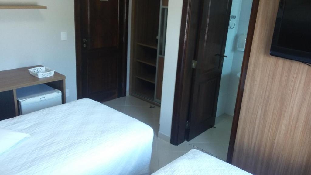  Barra Parque Hotel