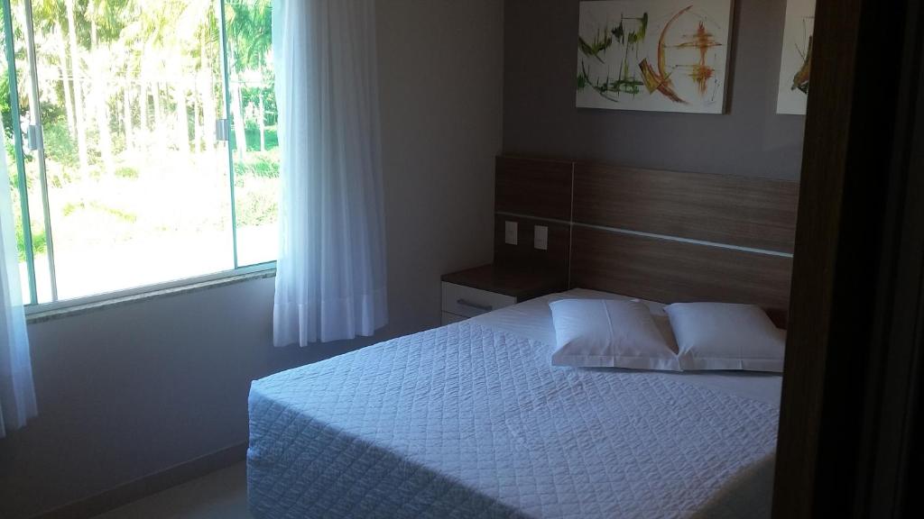  Barra Parque Hotel
