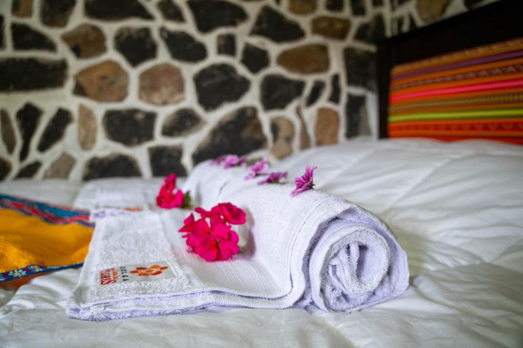 Colca Casa Las Flores