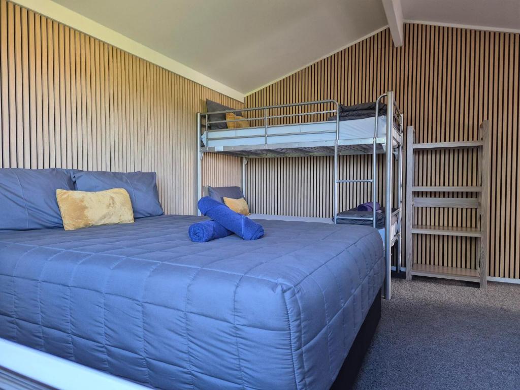 Tidewater Motel & Tourist Park - Resim 11