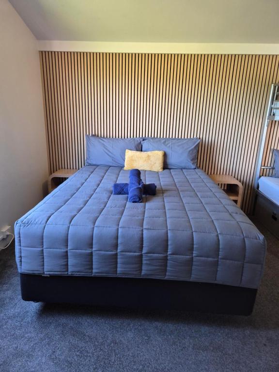 Tidewater Motel & Tourist Park - Resim 10