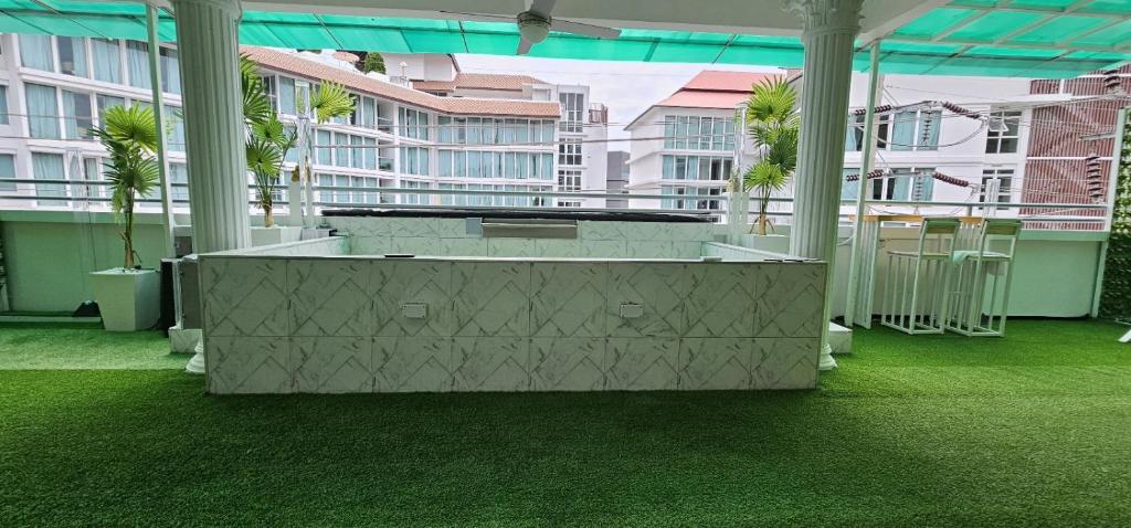 Priory Hillside Residence - Resim 38