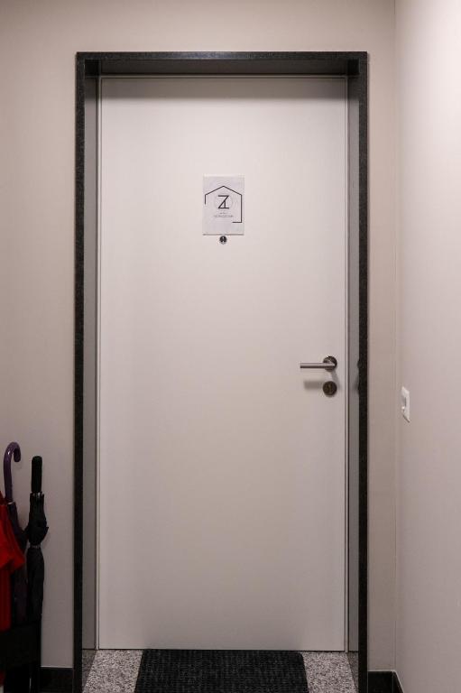 Locarno Center - Free Parking, Netflix and WiFi - Resim 26