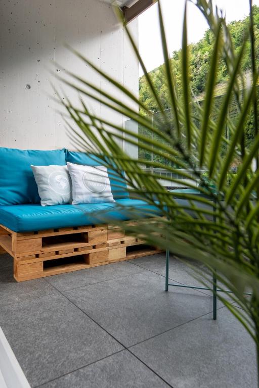 Locarno Center - Free Parking, Netflix and WiFi - Resim 29