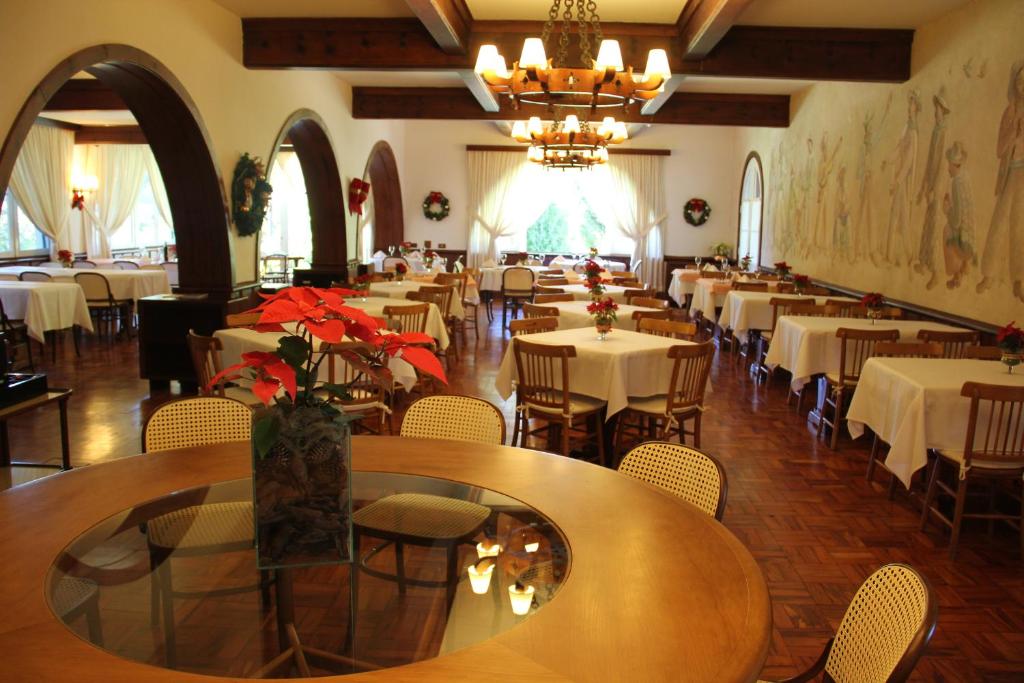  Hotel Toriba