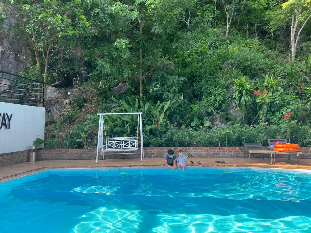 Thao Nguyen Homestay - 6