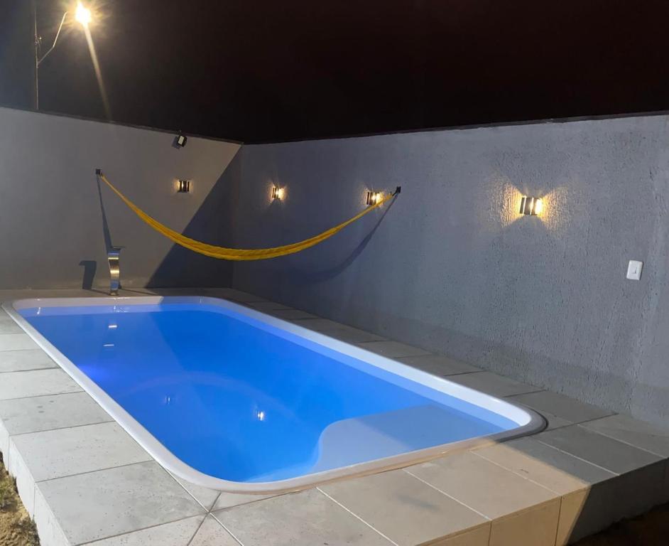 Πισίνα στο ή κοντά στο Top House - Arraial do Cabo - RJ.