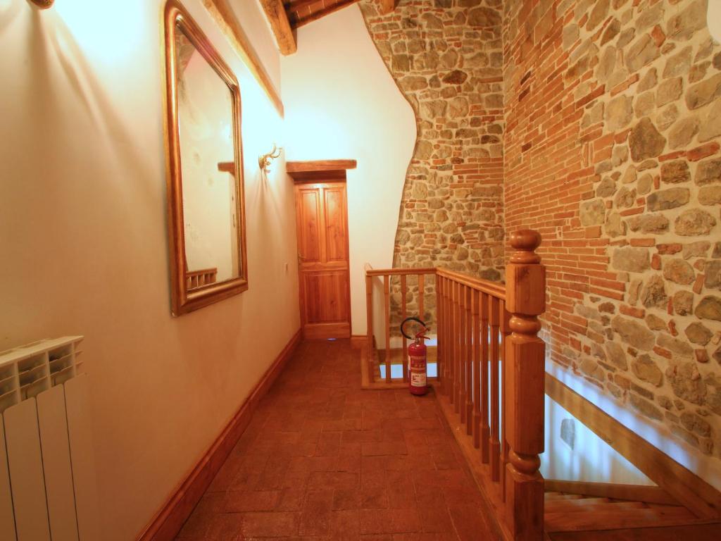 Fotografia z galérie ubytovania Exquisite Villa in San Venanzo with Private Pool v destinácii San Venanzo