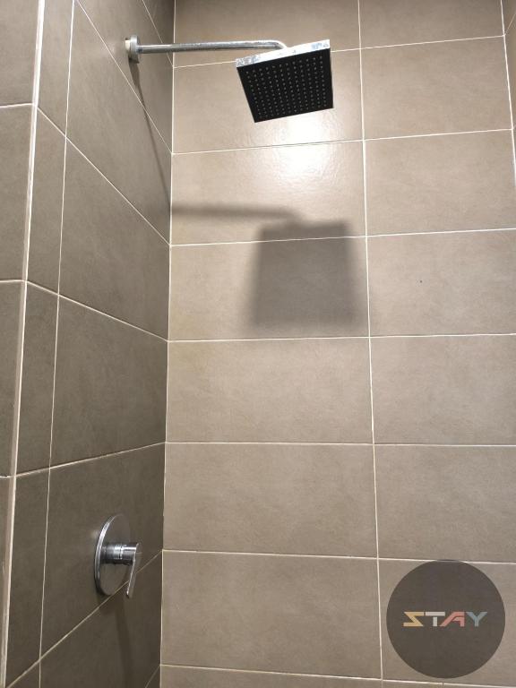 Koupelna v ubytování DP 6Pax Family Stylish Comfort Legoland By STAY