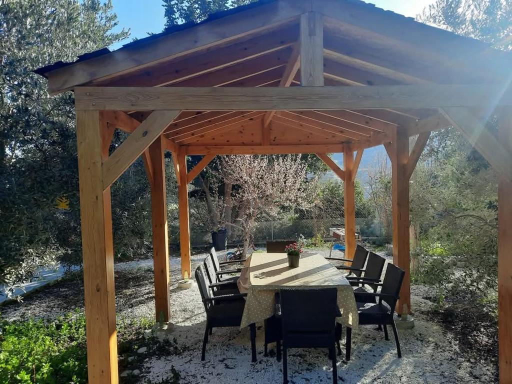 Fotografie z fotogalerie ubytování Happy Glamping Cy v destinaci Ayios Theodhoros