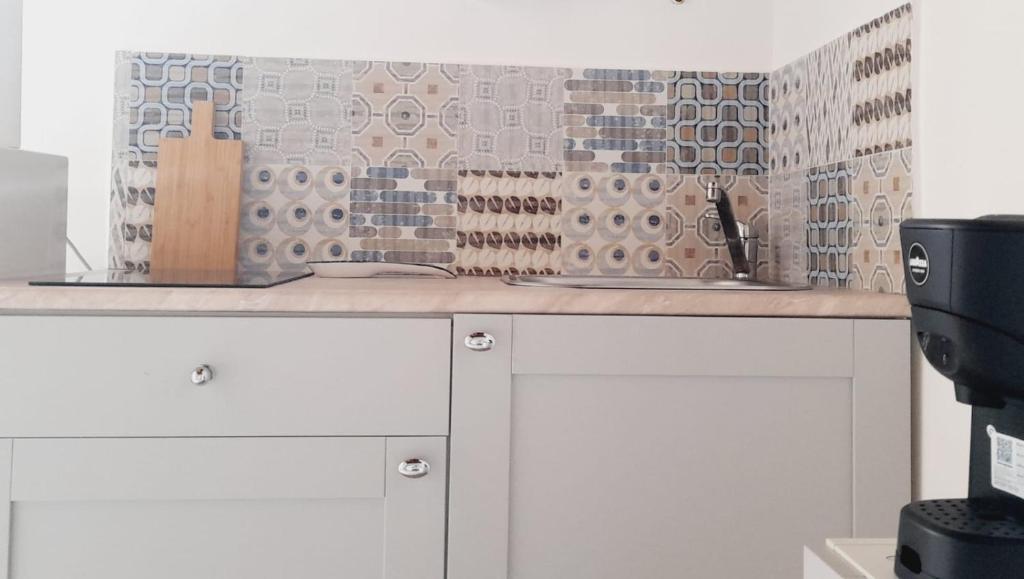 Flat in Milano, Isola