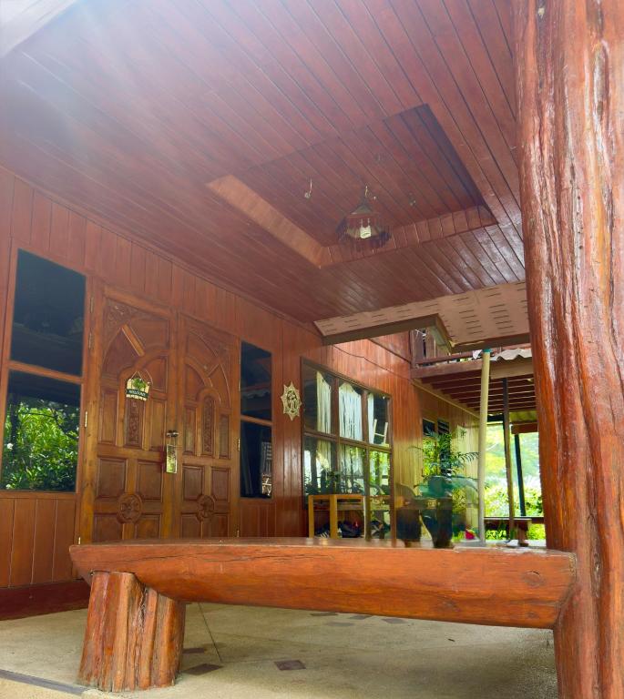 Fotografie z fotogalerie ubytování Shaya Homestay & Dorms v destinaci Pai