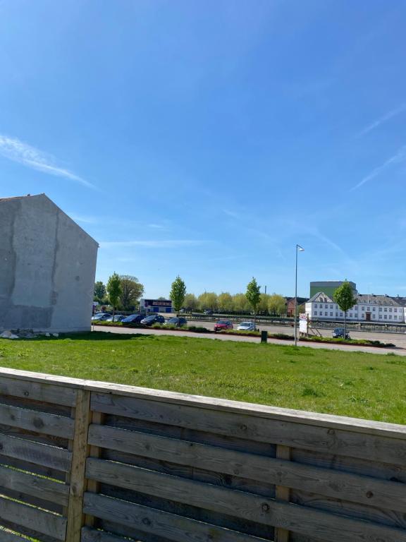 Fotografie z fotogalerie ubytování Havnekrogen v destinaci Nakskov