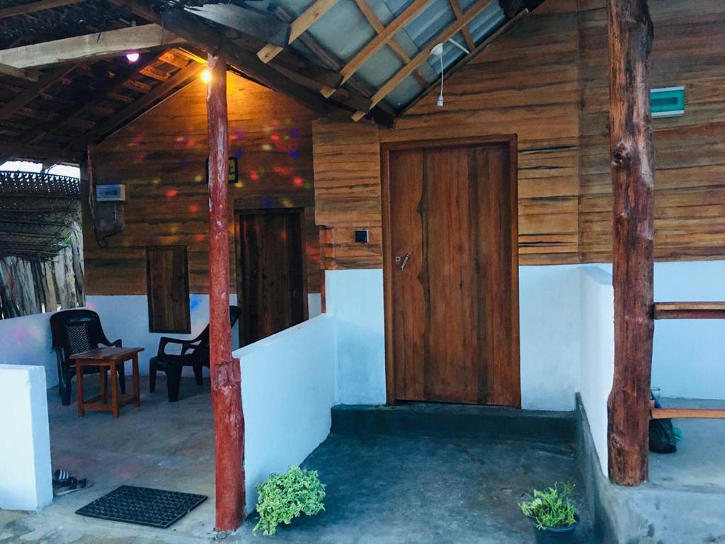 Fotografie z fotogalerie ubytování Arugam Bay Beach Morea v destinaci Arugam Bay