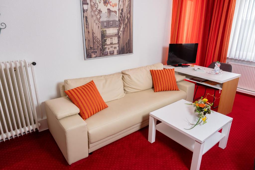 Hotel Alpha - Resim 31