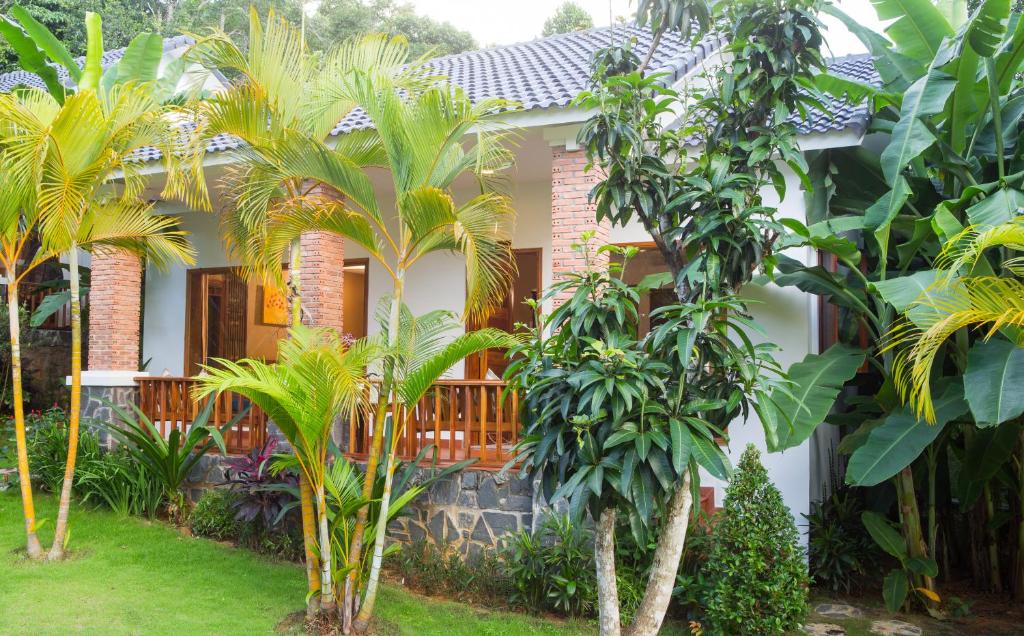 Nadine Phu Quoc Resort & Spa - 1