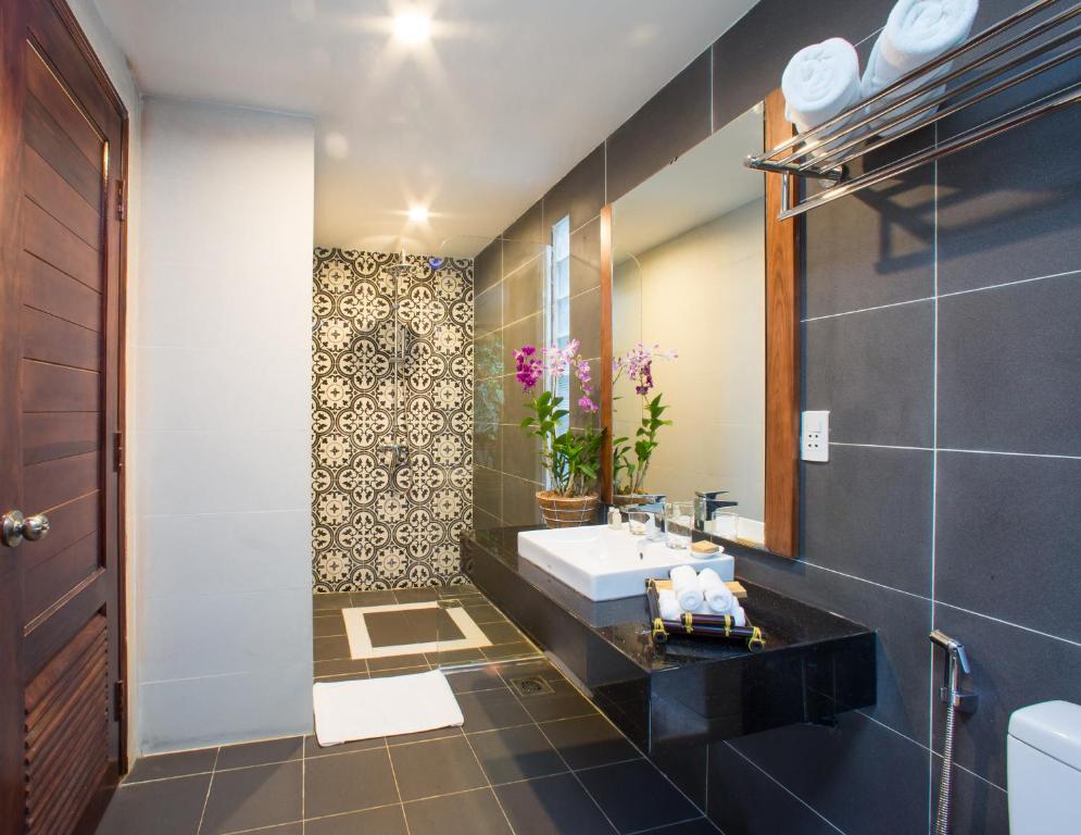 Nadine Phu Quoc Resort & Spa - 15