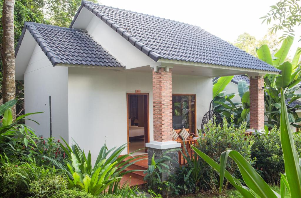 Nadine Phu Quoc Resort & Spa - 17