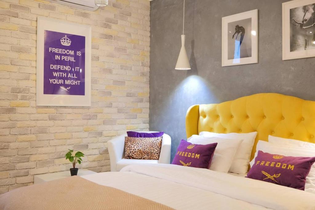 Don Papa Apartments in city center фото 4