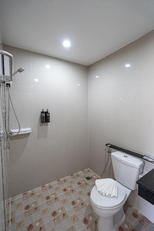 Seaside Patong House - Newly Open - Resim 31